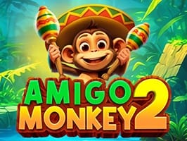 Amigo Monkey 2 thumbnail