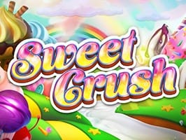 Sweet Crush