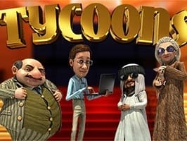 Tycoons Plus