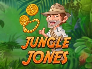 Jungle Jones thumbnail