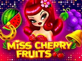 Miss Cherry Fruits