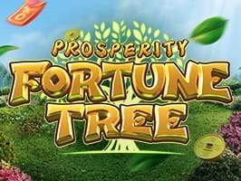 Prosperity Fortune Tree thumbnail