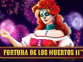 Fortuna De Los Muertos 2 thumbnail