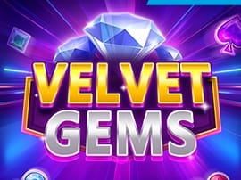 Velvet Gems thumbnail