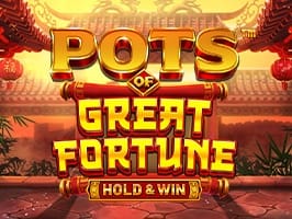 Pots of Great Fortune thumbnail