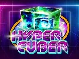 Hyper Cuber thumbnail
