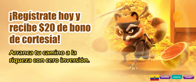 Bono de Bienvenida Exclusivo