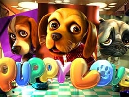 Puppy Love