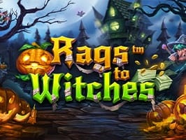 Rags to Witches thumbnail