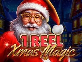 1 Reel Xmas Magic thumbnail