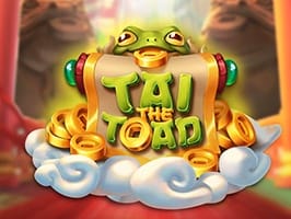 Tai the Toad thumbnail