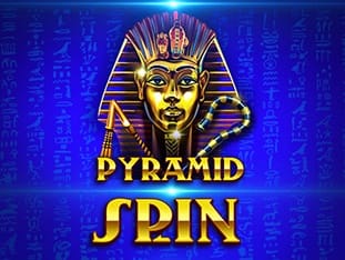 Pyramid Spin thumbnail