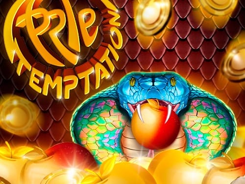 Apple Temptation thumbnail