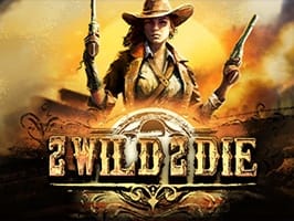 2 Wild 2 Die thumbnail