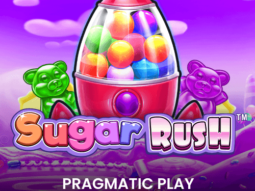 Sugar Rush thumbnail
