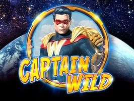Captain Wild thumbnail