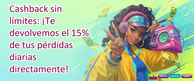 Giro Gratis de la Suerte promotion