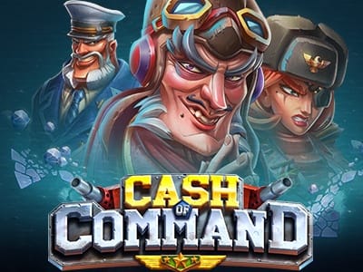 Cash of Command thumbnail